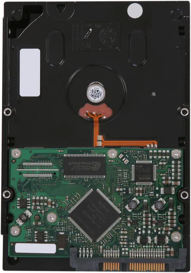 Alt view image 4 of 4 - Seagate DB35 ST3300831SCE 300GB 7200 RPM 8MB Cache SATA 1.5Gb/s 3.5" Internal Hard Drive Bare Drive