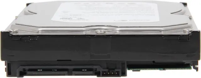 Alt view image 3 of 4 - Seagate BarraCuda ES ST3500630NS 500GB 7200 RPM 16MB Cache SATA 3.0Gb/s 3.5" Hard Drive Bare Drive