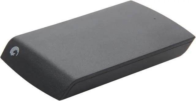 Main image of Seagate Expansion 500GB USB 3.0 Portable Hard Drive