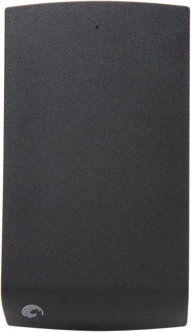 Alt view image 2 of 5 - Seagate Expansion 500GB USB 3.0 Portable Hard Drive