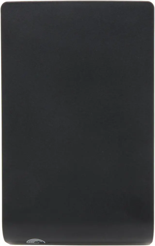 Alt view image 5 of 6 - Seagate Expansion 1TB USB 3.0 Desktop External Hard Drive