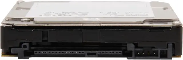 Alt view image 3 of 4 - Seagate Savvio 15K.3 ST9146853SS 146GB 15000 RPM 64MB Cache SAS 6Gb/s 2.5" Internal Enterprise Hard Drive Bare Drive