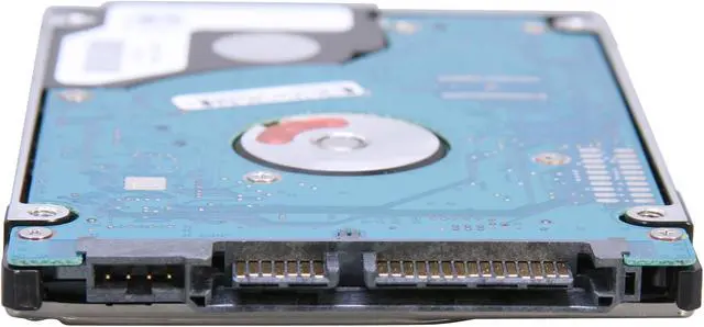 Alt view image 3 of 4 - Seagate Momentus 5400.6 ST9500325AS 500GB 5400 RPM 8MB Cache SATA 3.0Gb/s 2.5" Internal Notebook Hard Drive Bare Drive