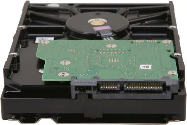 Alt view image 3 of 4 - Seagate Pipeline HD ST2000VM002 2TB 5900 RPM 64MB Cache SATA 3.0Gb/s 3.5" Internal Hard Drive Bare Drive