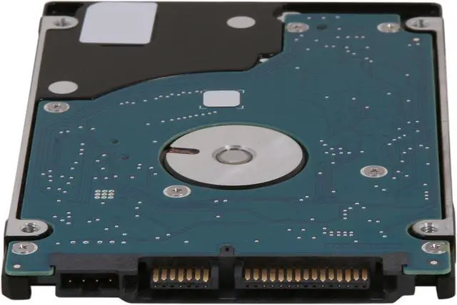 Alt view image 3 of 4 - Seagate Momentus Thin ST320LT007 320GB 7200 RPM 16MB Cache SATA 3.0Gb/s 2.5" Internal Notebook Hard Drive