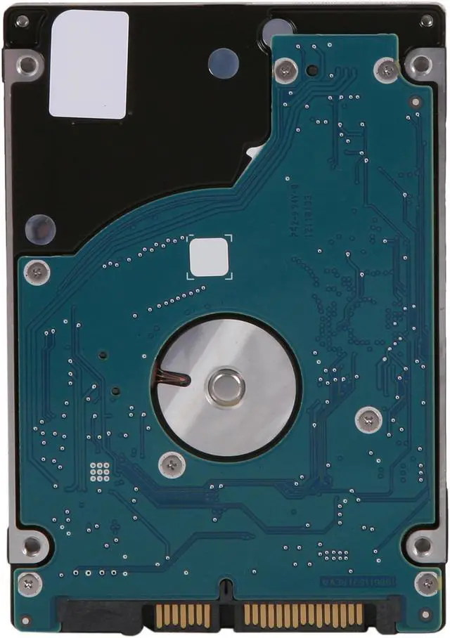 Alt view image 4 of 4 - Seagate Momentus Thin ST320LT007 320GB 7200 RPM 16MB Cache SATA 3.0Gb/s 2.5" Internal Notebook Hard Drive