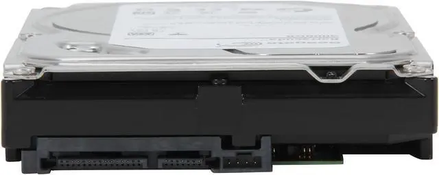 Alt view image 4 of 5 - Seagate BarraCuda STBD3000100 3TB 7200 RPM 64MB Cache SATA 6.0Gb/s 3.5" Internal Hard Drive Kit Retail Packaging