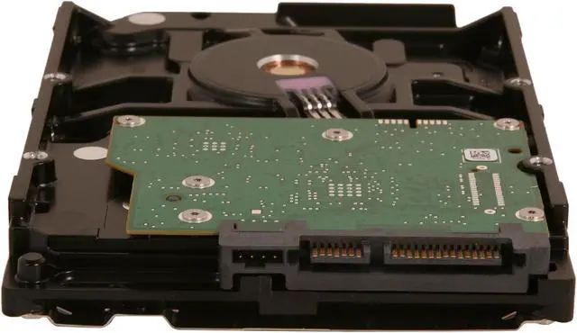 Alt view image 3 of 4 - Seagate SV35.6 ST1000VX000 1TB 7200 RPM 64MB Cache SATA 6.0Gb/s 3.5" Surveillance Hard Drive Bare Drive