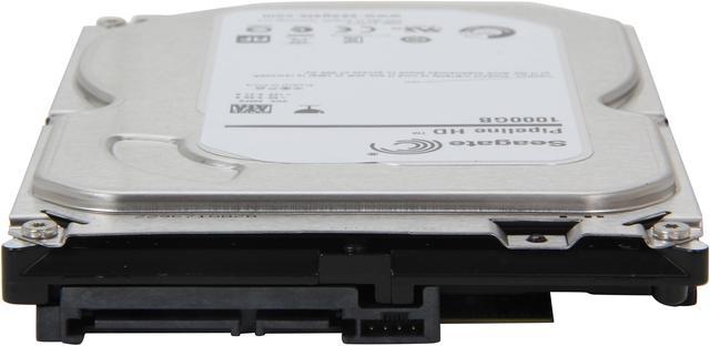 Seagate 内蔵 Video 3.5 HDD 1TB ( 3.5インチ / SATA 6Gb/S / 5900rpm