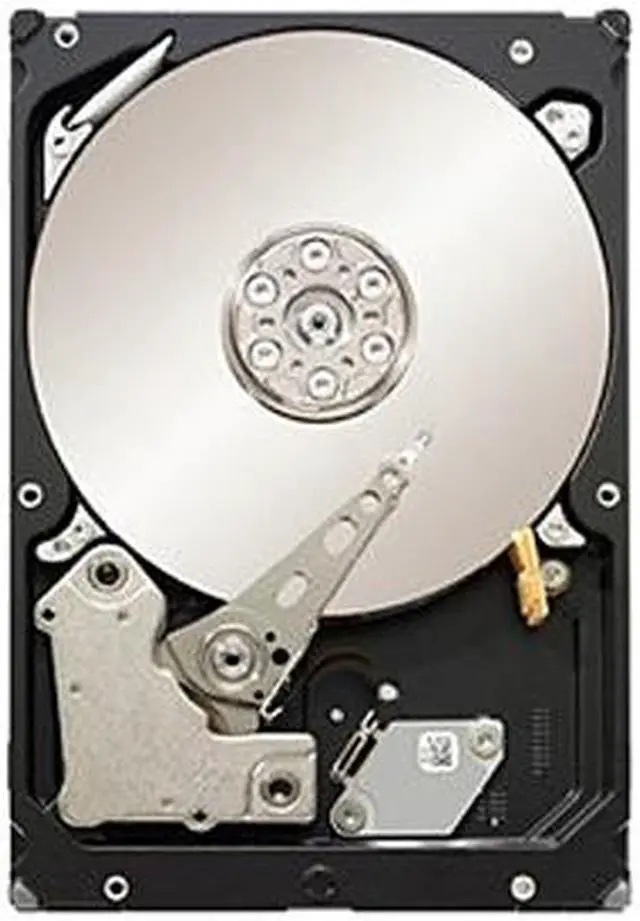 Main image of Seagate Constellation ES ST1000NM0051 1TB 7200 RPM 64MB Cache SATA 6.0Gb/s 3.5" Internal Hard Drive Bare Drive