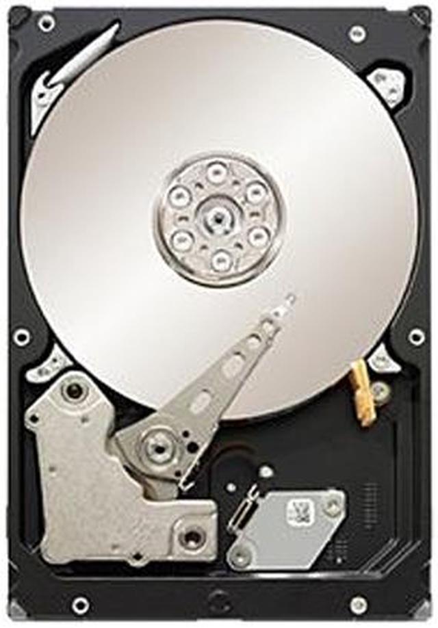 Seagate Constellation ES ST500NM0021 500GB 7200 RPM 64MB Cache SAS