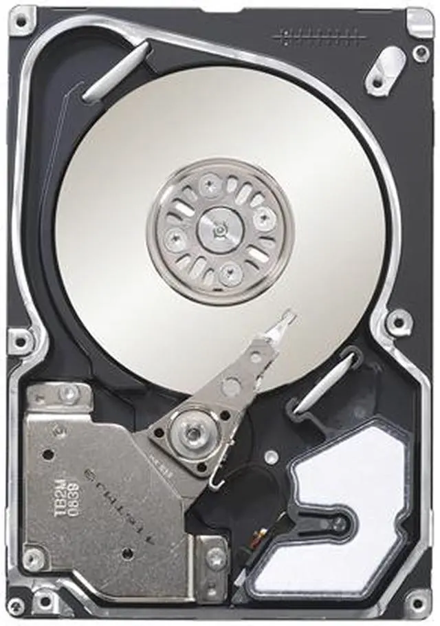 Main image of Seagate Savvio 15K.2 ST9146752SS 146.8G 15000 RPM 16MB Cache SAS 6Gb/s 2.5" Internal Enterprise Hard Drive Bare Drive