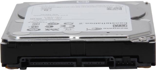 Alt view image 3 of 4 - Seagate Constellation.2 ST91000641NS 1TB 7200 RPM 64MB Cache SATA 6.0Gb/s 2.5" Internal Enterprise Hard Drive Bare Drive