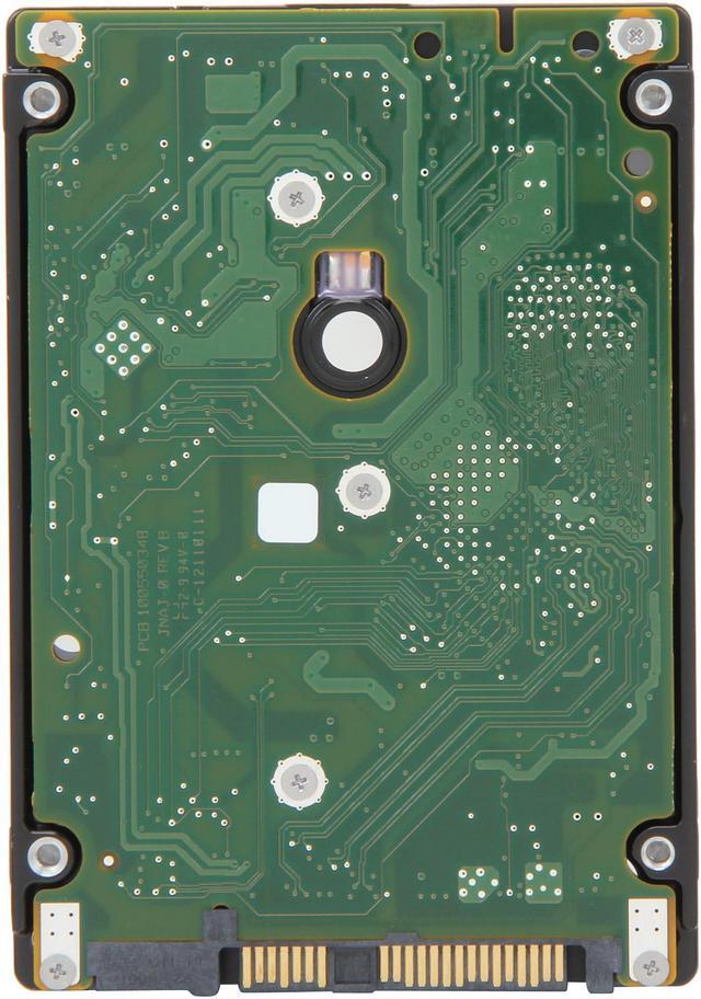 Alt view image 5 of 4 - Seagate Constellation.2 ST91000640SS 1TB 7200 RPM 64MB Cache SAS 6Gb/s 2.5" Internal Enterprise Hard Drive Bare Drive