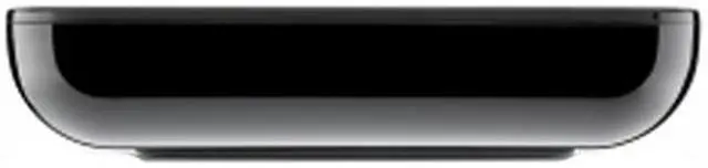 Alt view image 3 of 4 - TOSHIBA 500GB USB 2.0 2.5" External Hard Drive HDDR500E03X Frost White & Black