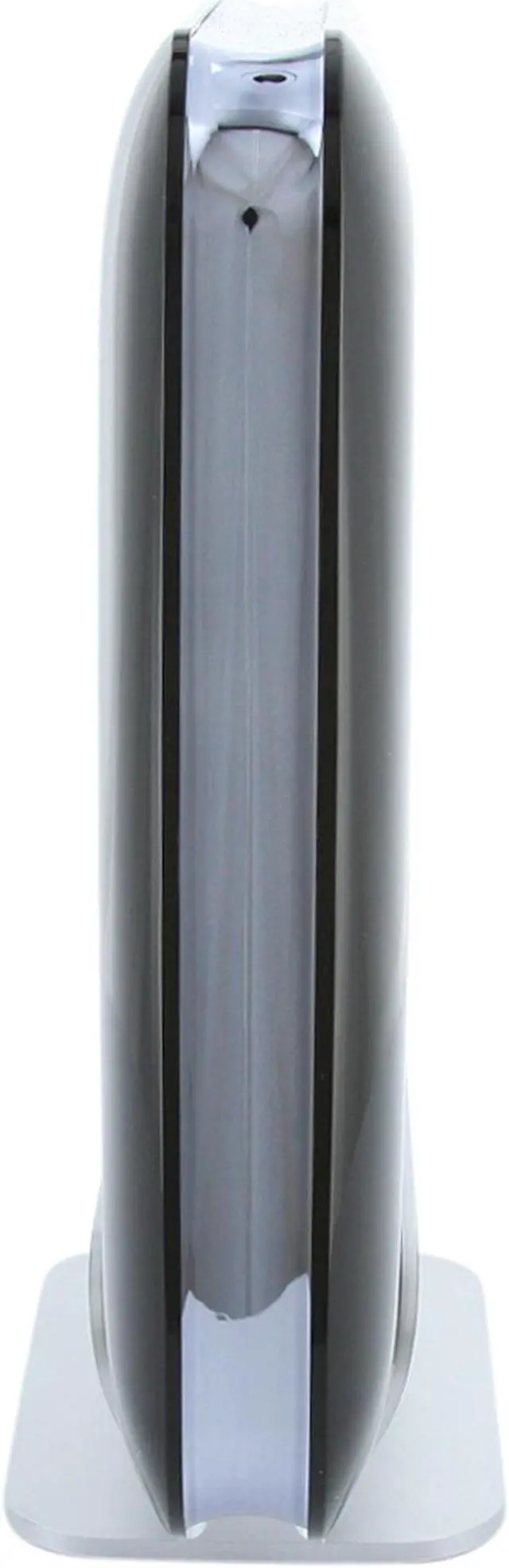 Alt view image 8 of 10 - TOSHIBA 1TB Black External Hard Drive 1 year Manufacturer Warranty PH3100U-1EXB