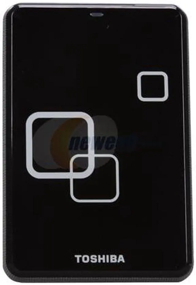 Alt view image 2 of 4 - TOSHIBA Canvio Plus 1TB USB 2.0 2.5" Portable Hard Drive E05A100PBU2XK Raven Black
