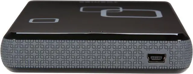 Alt view image 5 of 6 - TOSHIBA Canvio Plus 750GB USB 2.0 2.5" Portable Hard Drive E05A075PBU2XK Raven Black
