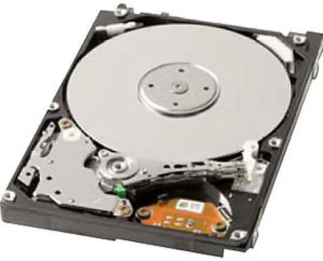 Main image of TOSHIBA MBE2073RC 73.5GB 15000 RPM 16MB Cache SAS 6Gb/s 2.5" Internal Enterprise Hard Drive