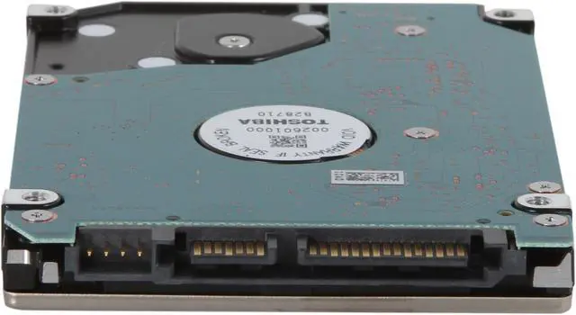 TOSHIBA MKxx59GSM Series MK1059GSM 1TB 5400 RPM 8MB Cache