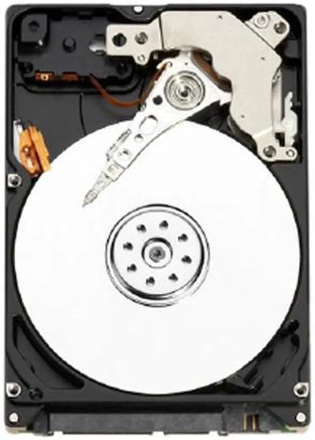 Main image of TOSHIBA MK2561GSYN 250GB 7200 RPM 16MB Cache SATA 3.0Gb/s 2.5" Internal Notebook Hard Drive Bare Drive