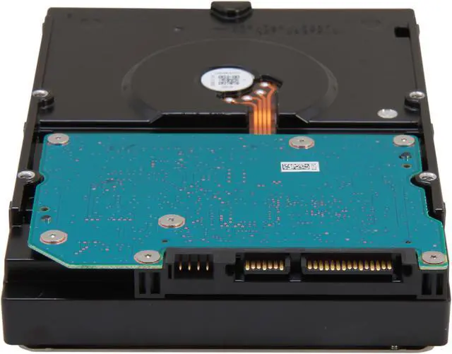 TOSHIBA MKxx02TSKB Series MK2002TSKB 2TB 7200 RPM 64MB Cache