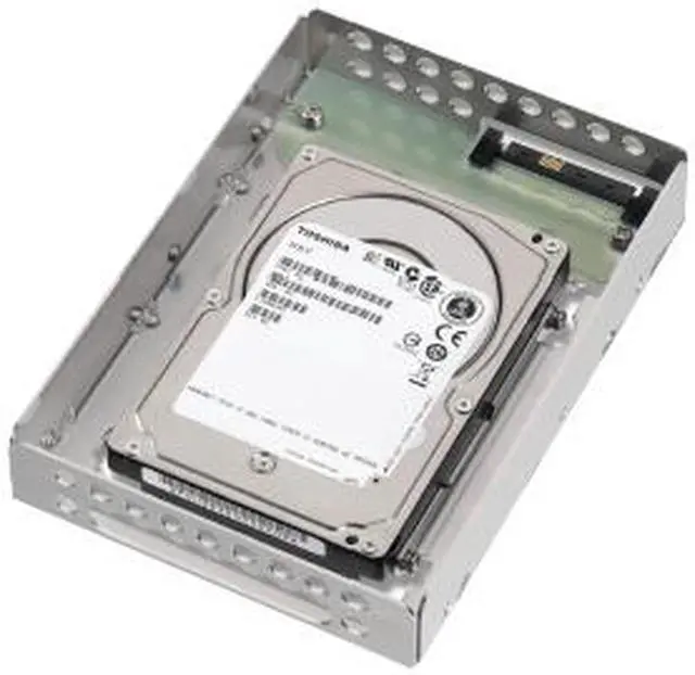 Main image of TOSHIBA MBF260LRC 600GB 10025 RPM 16MB Cache SAS 6Gb/s 2.5" Enterprise Hard Drive