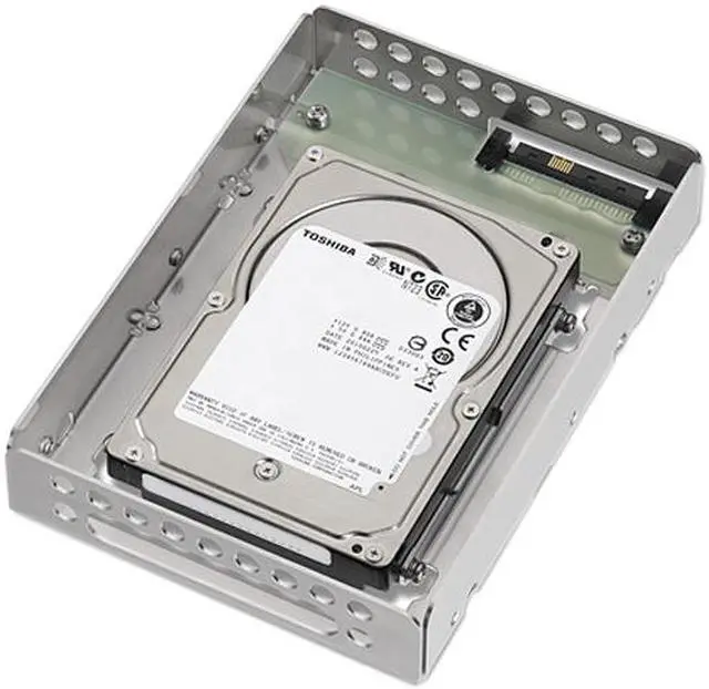 Main image of TOSHIBA MBF230LRC 300GB 10025 RPM 16MB Cache SAS 6Gb/s 2.5" Enterprise Hard Drive