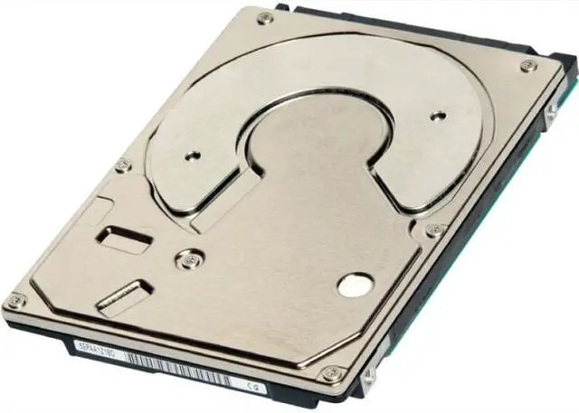 Main image of Toshiba MK5061GSYB 500 GB 2.5' Internal Hard Drive