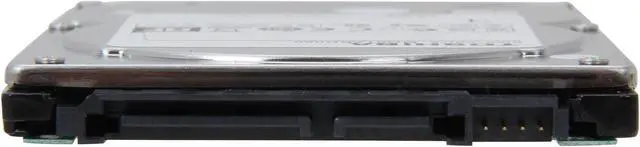 Alt view image 3 of 4 - TOSHIBA MQ01ABD050 500GB 5400 RPM 8MB Cache SATA 3.0Gb/s 2.5" Internal Notebook Hard Drive Bare Drive