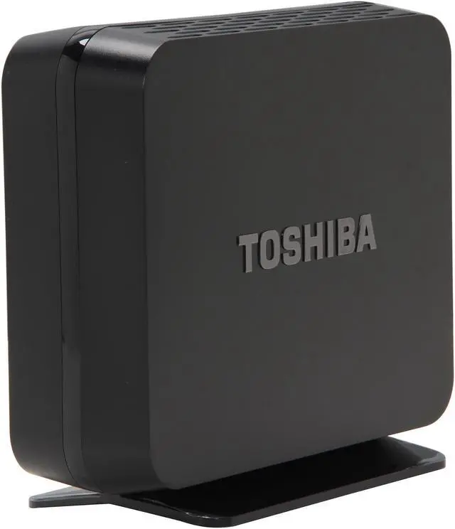 Main image of TOSHIBA HDNB120XKEG1 2TB Canvio Personal Cloud
