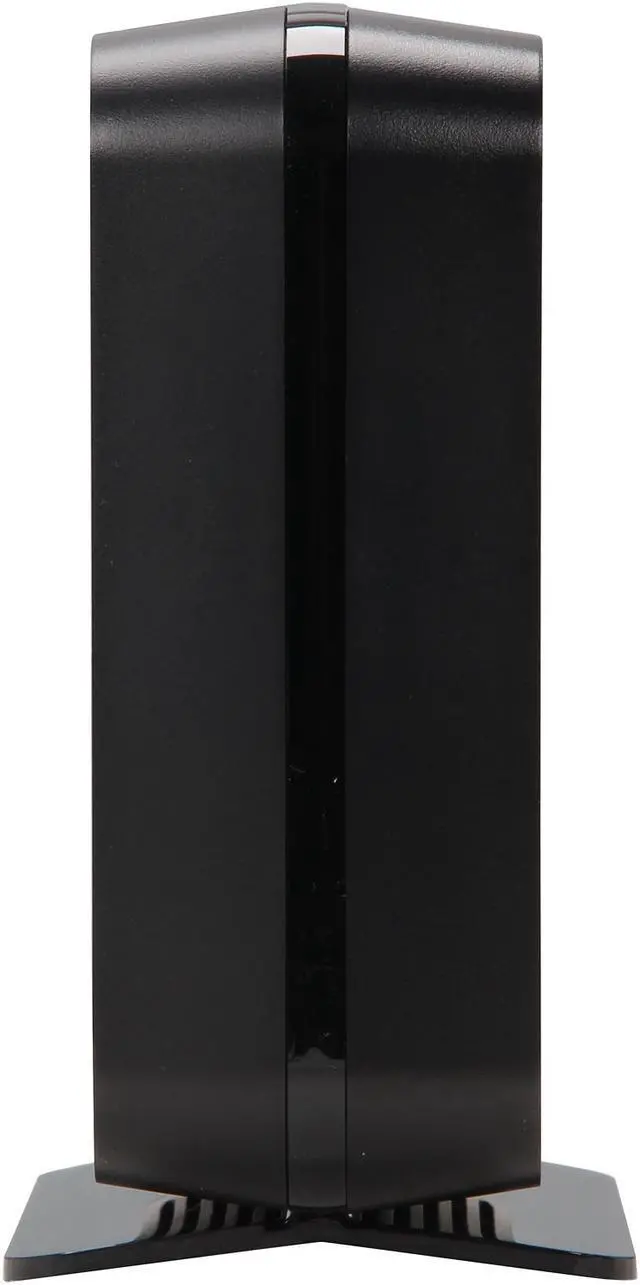 Alt view image 2 of 5 - TOSHIBA HDNB120XKEG1 2TB Canvio Personal Cloud