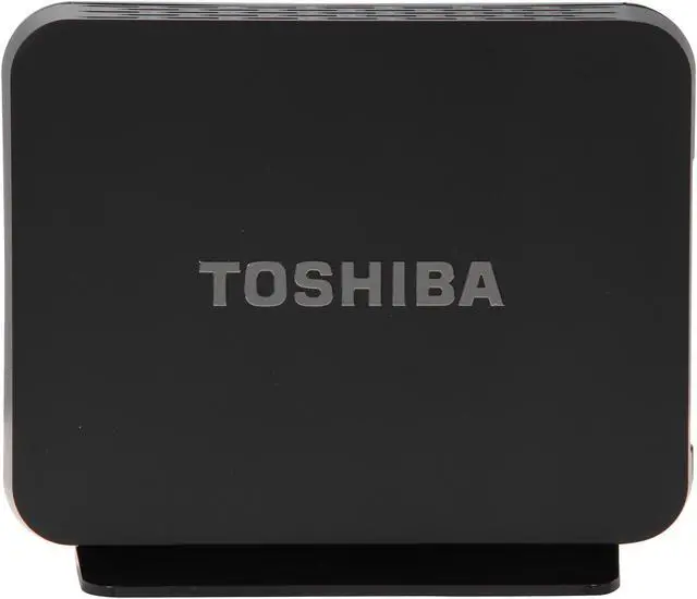 Alt view image 3 of 5 - TOSHIBA HDNB120XKEG1 2TB Canvio Personal Cloud