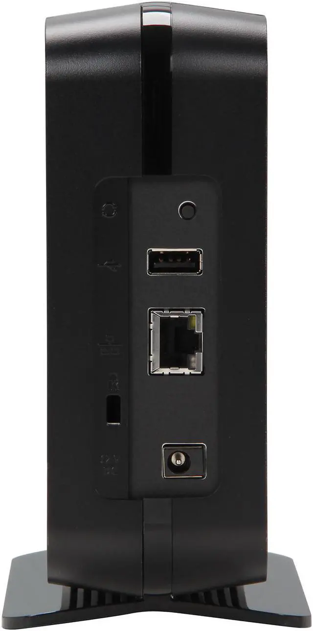 Alt view image 4 of 5 - TOSHIBA HDNB120XKEG1 2TB Canvio Personal Cloud