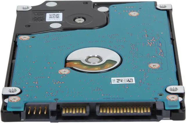 Alt view image 4 of 5 - TOSHIBA MQ01ABD075 750GB 5400 RPM 8MB Cache SATA 3.0Gb/s 2.5" Internal Notebook Hard Drive