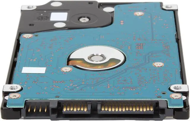 Alt view image 4 of 5 - TOSHIBA Hybrid Drives MQ01ABD100H 1TB+8GB(NAND Flash) 32MB Cache SATA 6.0Gb/s 2.5" Laptop SSHD