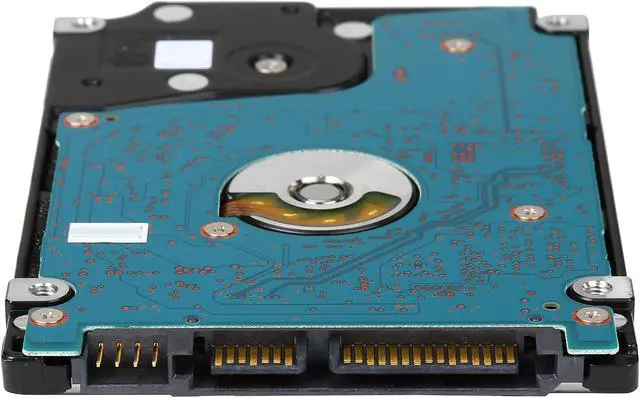 Alt view image 4 of 6 - TOSHIBA PH2100U-1SHD 1TB + 8GB NAND Flash 5400 RPM 32MB Cache SATA 6.0Gb/s 2.5" Internal Solid State Hybrid Drive