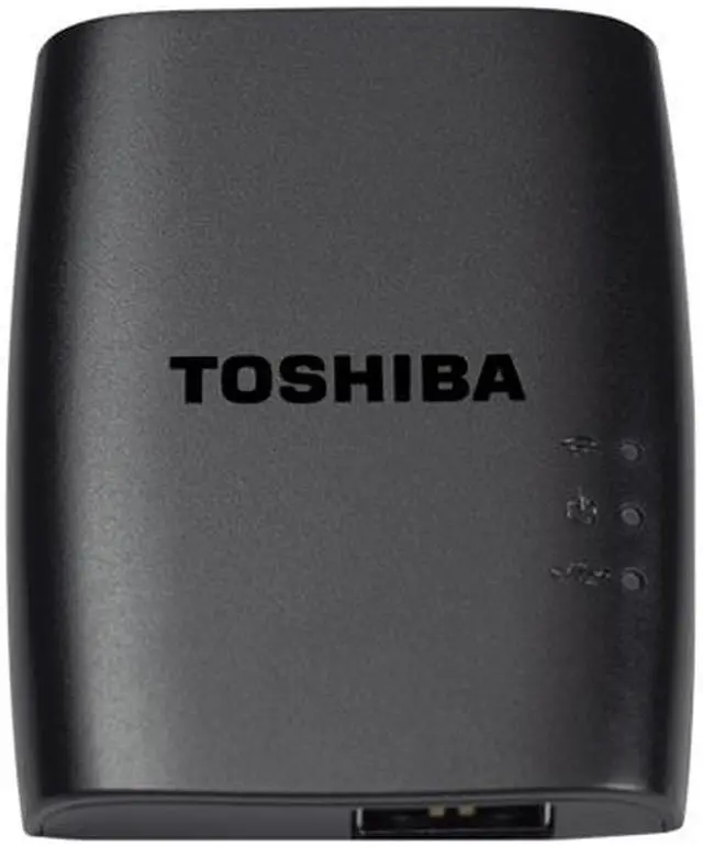 Alt view image 5 of 11 - Adapter for External Hard