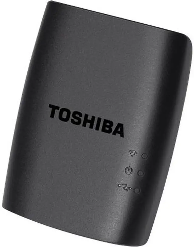 Main image of Adapter for External Hard