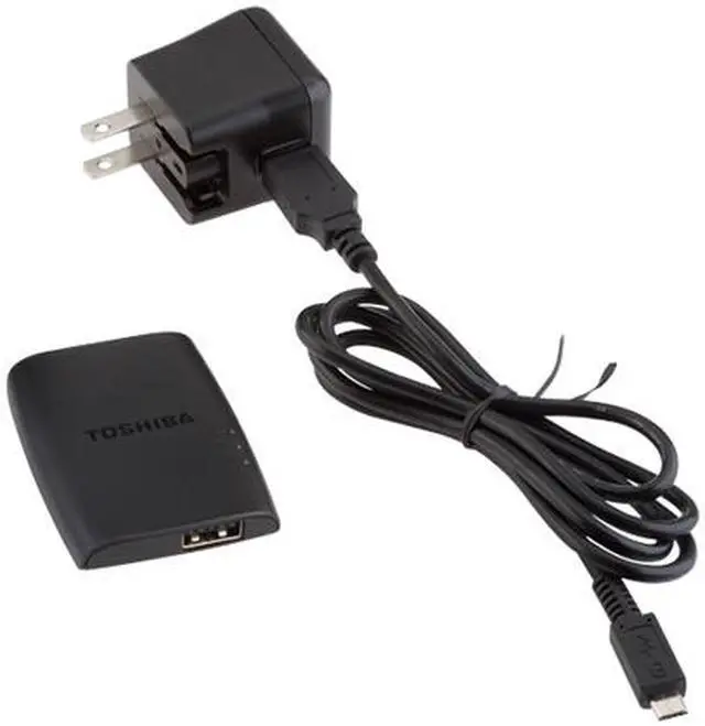 Alt view image 10 of 11 - Adapter for External Hard