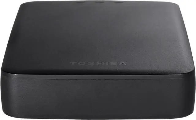Alt view image 4 of 7 - TOSHIBA Canvio AeroCast 1TB Wireless Portable Hard Drive HDTU110XKWC1 Black