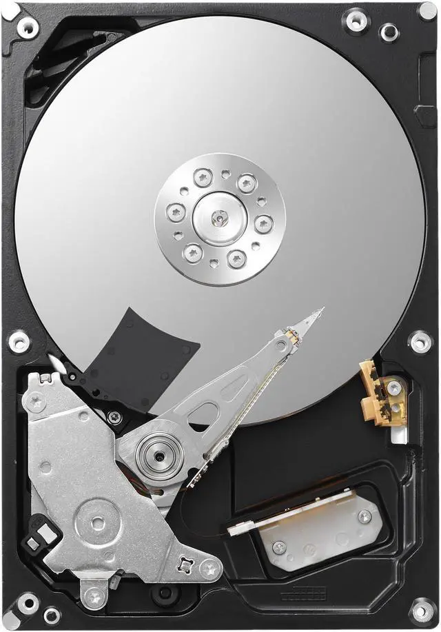 Alt view image 5 of 7 - Toshiba P300 1TB Desktop PC Internal Hard Drive 7200 RPM SATA 6Gb/s 64MB Cache 3.5 inch - HDWD110XZSTA (RETAIL PACKAGE)