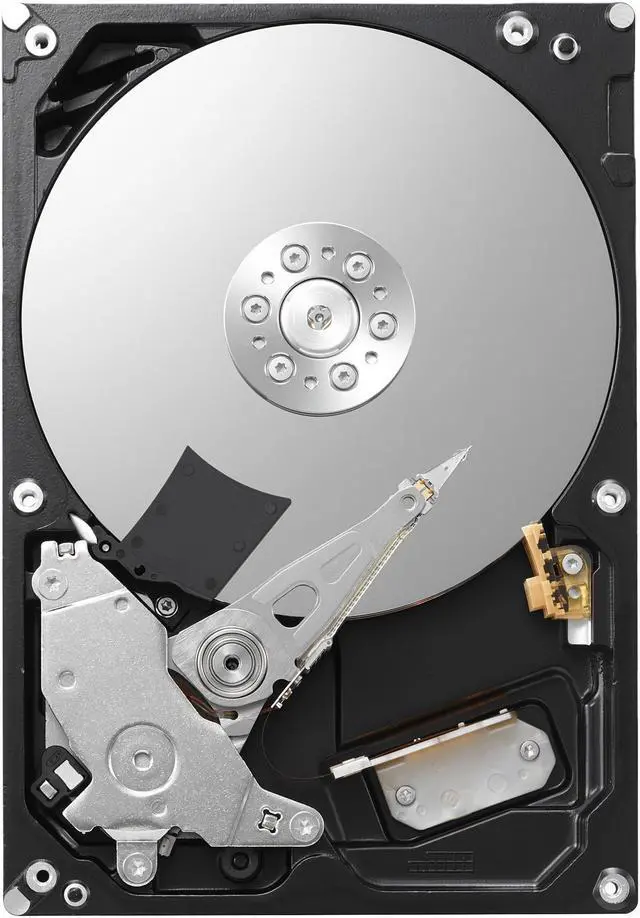 Alt view image 5 of 7 - Toshiba P300 3TB Desktop PC Internal Hard Drive 7200 RPM SATA 6Gb/s 64MB Cache 3.5 inch - HDWD130XZSTA (RETAIL PACKAGE)