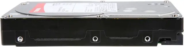 Alt view image 10 of 11 - Toshiba P300 2TB Desktop PC Internal Hard Drive 7200 RPM SATA 6Gb/s 64 MB Cache 3.5 inch - HDWD120UZSVA (BULK)