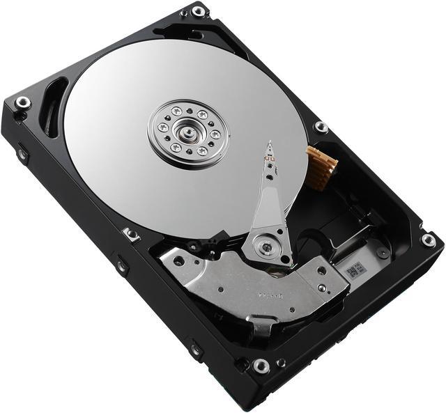 Alt view image 5 of 6 - Toshiba N300 8TB NAS Internal Hard Drive 7200 RPM SATA 6Gb/s 128MB Cache 3.5inch - HDWN180XZSTA (RETAIL PACKAGE)
