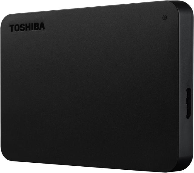 Toshiba Canvio Basics 2TB Portable External Hard Drive - Newegg.ca