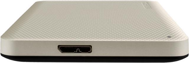 Alt view image 8 of 12 - TOSHIBA 2TB Canvio Advance Portable External Hard Drive USB 3.0 Model HDTCA20XW3AA White