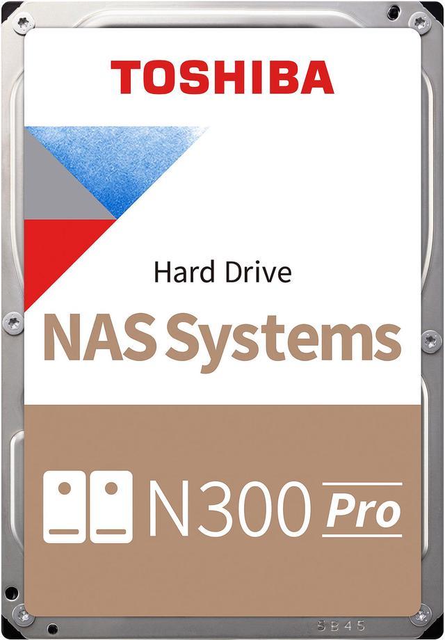 N300  NAS Hard Drive 