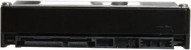 Alt view image 3 of 7 - SAMSUNG Spinpoint F1 HD502lJ 500GB 7200 RPM 16MB Cache SATA 3.0Gb/s 3.5" Hard Drive Bare Drive