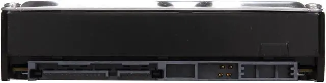 Alt view image 3 of 4 - SAMSUNG Spinpoint F1 HD103UJ 1TB 7200 RPM 32MB Cache SATA 3.0Gb/s 3.5" Internal Hard Drive Bare Drive